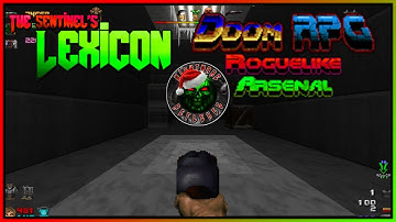 Doom RPG/Roguelike Arsenal/Hardcore Corruption Cards/Phase Sisters Class - Part 10 Whitemare Cont.