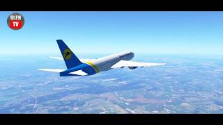 #infiniteflight