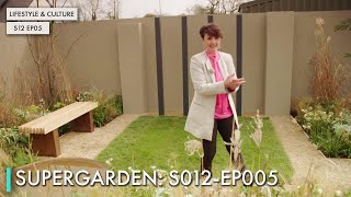 Supergarden: S12 EP05