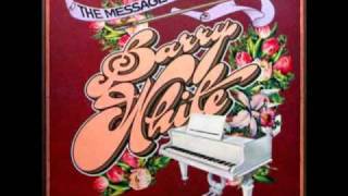 Barry White - The Message Is Love (1979) - 02. Hung Up in Your Love