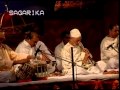 Capture de la vidéo Ustad Bismillah Khan (Banaras Utsav)/ Live /Raag Madhuvanti/Mishra Gara/Hansadhwani