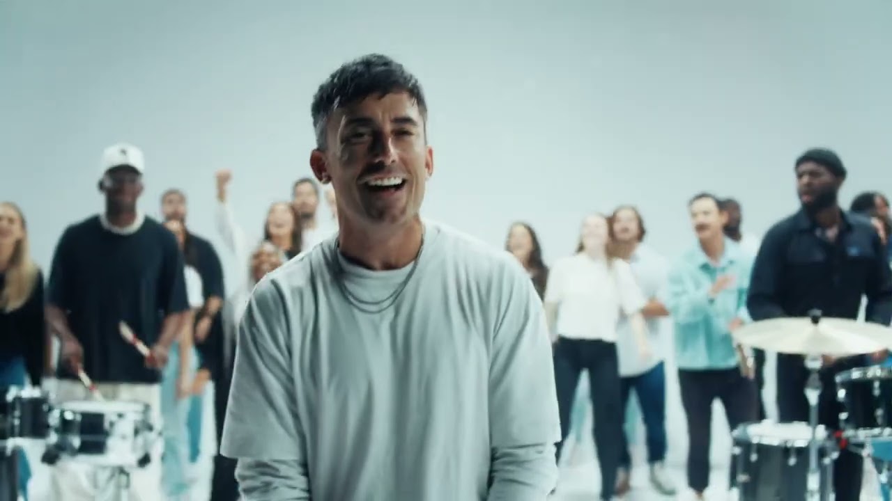 Phil Wickham Angels Official MV