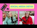 Detox the Doomscroll 🎄📵 | Holiday Social Media Break + Real Connection | Life Unfiltered