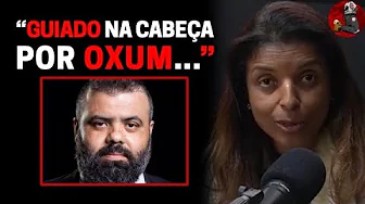 imagem do vídeo IGOR 3 k (FLOW PODCAST) com Vandinha Lopes | Planeta Podcast (Sobrenatural)