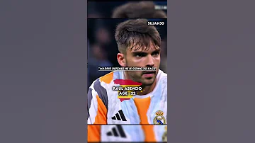 Lamine Yamal Vs Real Madrid Defense Is Looking Crazy 