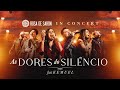 Rosa de Saron feat. Kemuel - As Dores do Silêncio (in Concert - Ao Vivo)