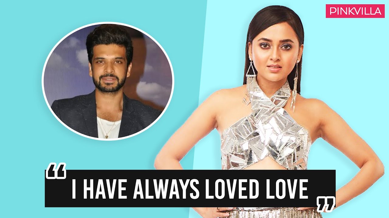 Tejasswi Prakash on life after Bigg Boss 15, Trolls, Naagin 6, Karan Kundrra & Shamita Shetty