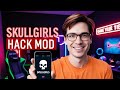 Skullgirls MOD MENU APK V9.97 | Unlimited Theonite, Auto Win, One Hit Kill, God Mode, Disable Enemy
