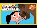 Bons Sonhos Cavalinhos 🐴💤🐎 | O Show da Luna! Episódio Completo 55 | Terceira Temporada | Kids