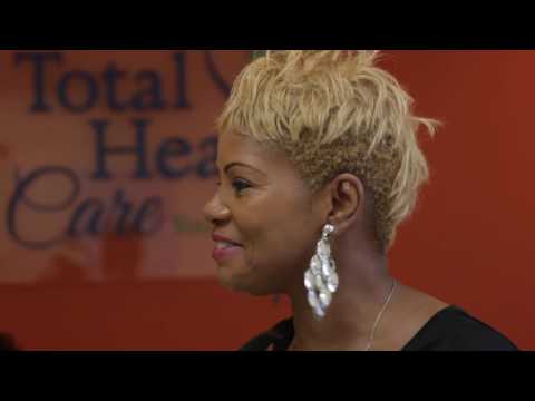 Total Health Care HD