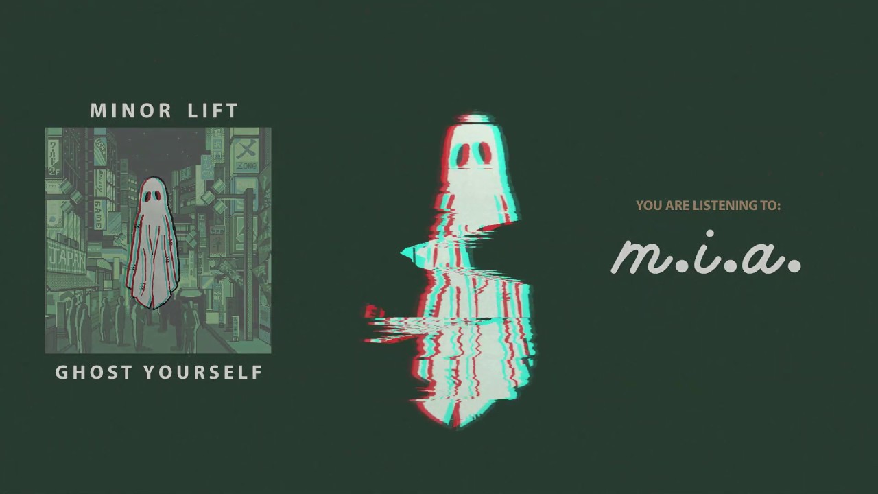 Minor Lift - MIA (Official Audio)
