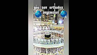 orthodox aymanot# #edit and look like and subscribe for me $#cap