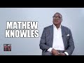 Mathew knowles on secretly dating white girls in 1960s alabama  part 1