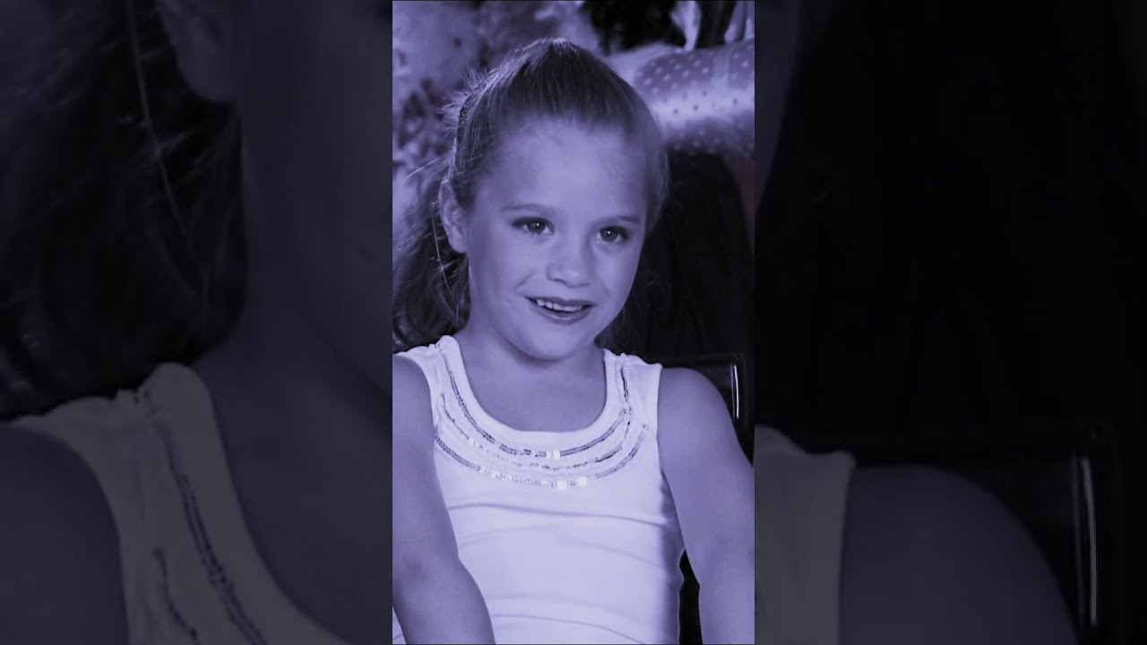 Melissa Confronts Abby For Being Mean Dance Moms Shorts