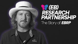 The Story of EB Research Partnership