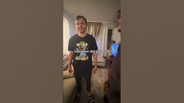 MY FIRST VIRAL SHORT😱😱😱 #babifreitas #funny #usa #comedy #loop