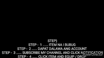 Helmet heroes -2020 - How to bug / bugging item