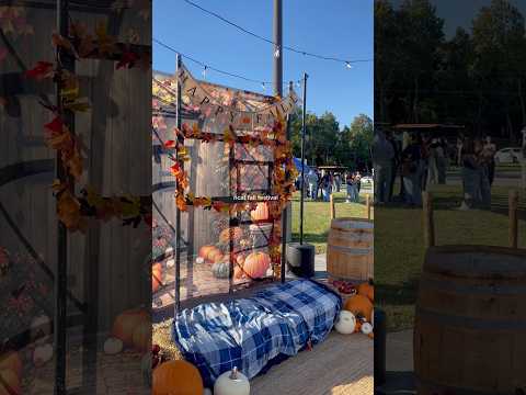 GHOE Events Starting Off Strong Trending College Ncat Fallfestivities Vlog