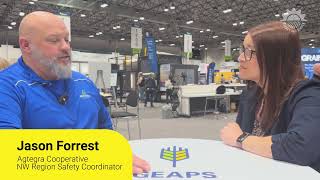 How Agtegra Manages Safety Training Across 83 Locations | SMS Testimonial