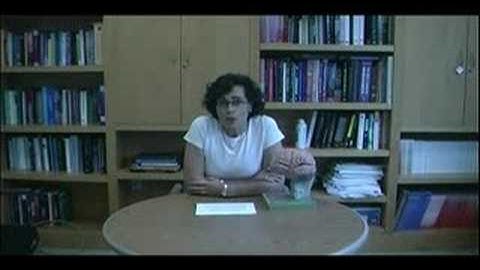 Cognitive Neuroscience presented by Marlene Behrmann