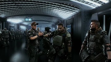 Killzone 2 Intro Cinematic (720p HD)