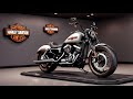 2025 Harley Davidson 350: FINALLY BACK