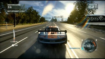 Need for Speed The Run 039 - From Expressway to Interstate 68