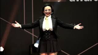 12th Savanna Comics Choice Comedy Awards  | Full Show