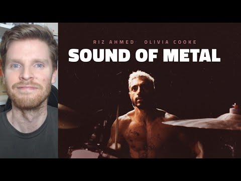 Sound of Metal - Amazon Movie Review: Riz Ahmed for Oscar?