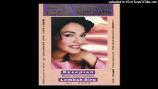 Andi Meriem Mattalatta - Kesepian - Composer : A. Riyanto 2001 (CDQ)