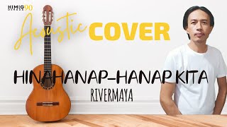 HINAHANAP-HANAP KITA | RIVERMAYA | RHYTHMRF COVER