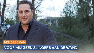 Nelis Leeman -  Voor Mij Geen Slingers Aan De Wand chords