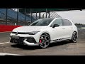New VW Golf 8 GTI Clubsport facelift (2024) - Walkaround and Interior