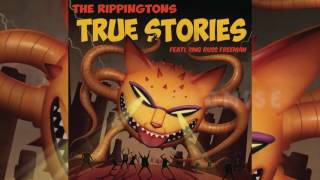 The Rippingtons - My Promise To You (ft. Jeffrey Osborne) (Sampler)