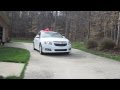 Saabkyle04's Sister's Birthday/Graduation Surprise Reaction!  2012 Chevrolet Cruze