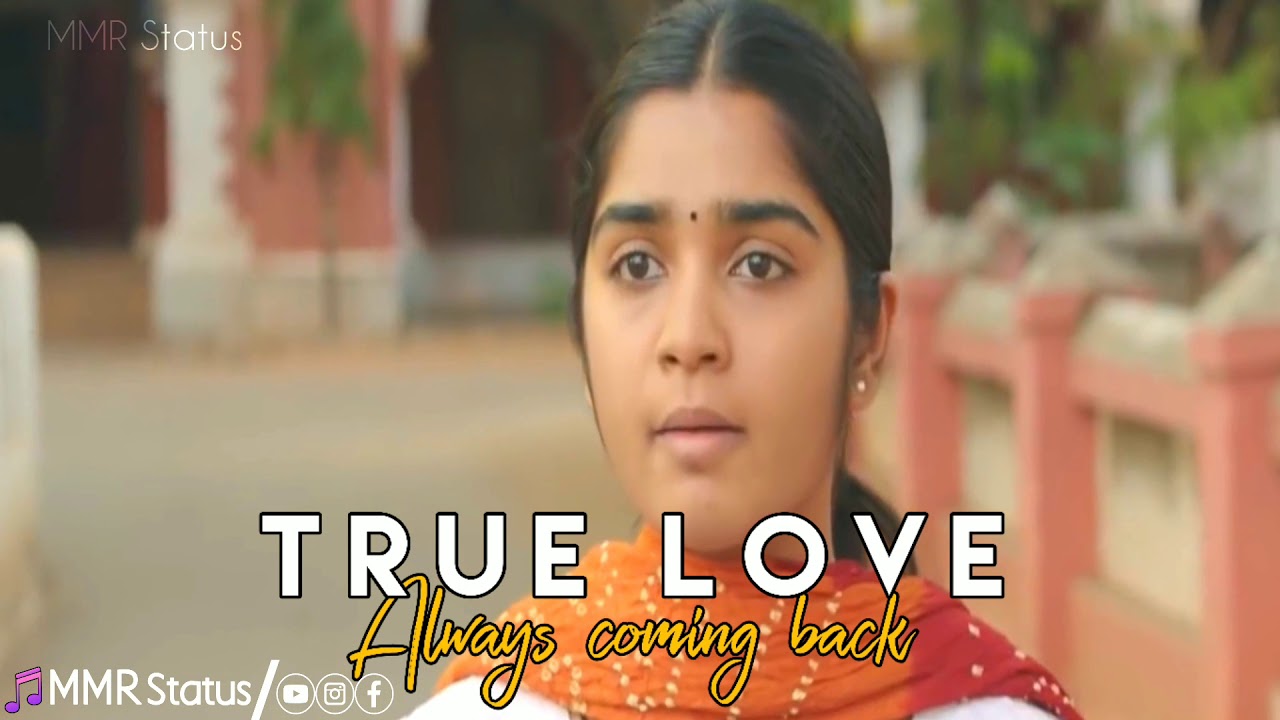 Tamil Whatsapp Status / Love Songs New / Love Whatsapp