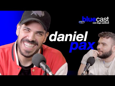 DANIEL PAX - Ex-popstar Gospel (Pastorzão)