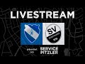  relive bfvrothauspokal  achtelfinale  spvgg wallstadt  sv sandhausen