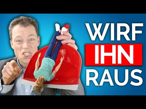 Video: Wenn jemand ausgezeichnet wird?