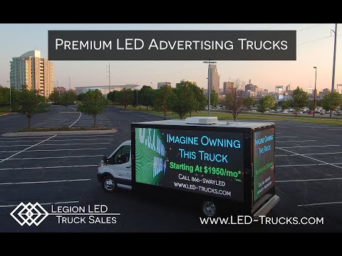 Video: Kur es varu reklamēt savu kravas automašīnu pārdošanai?