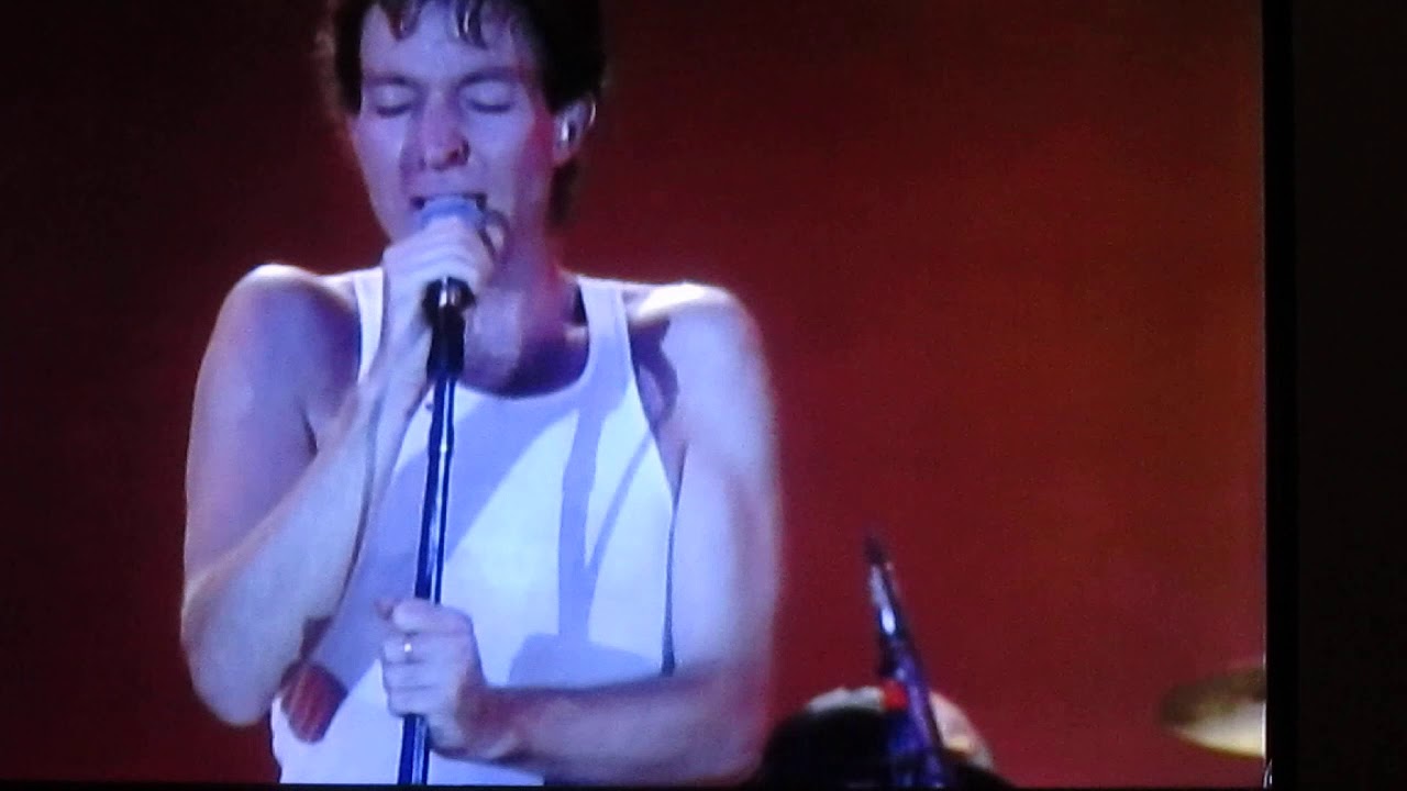 The B52's Live at the US Festival 1982 Strobe Light YouTube