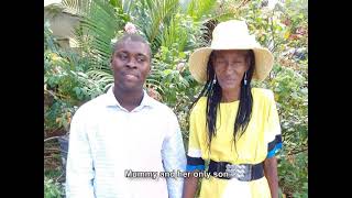 Claudia Vianney Philbert Life in Photos