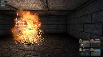 Legend of Grimrock: Back into the Dungeon #4