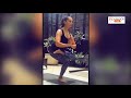LATEST Bipasha Basu New Fitness Yoga Video 2018 Bollywood Live LATEST Bipasha Basu New Fitness Yoga Video 2018 Bollywood Live