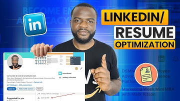 LinkedIn optimization for DevOps jobs