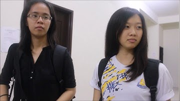 UTAR Computing Technology Assignment Jan 2017