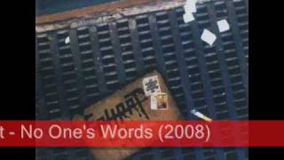 Ephrat - No One&#39;s Words (2008)