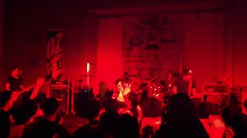 The Frustaters - Teringat Karena Waktu Live at Redgard Alert UPI (3 Mei 2013)
