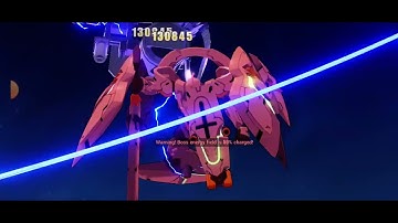 [HI3rd] Senadina vs Heimdall in v7.3 Elysian Realm: Deep Sequence [Finality x2.75] 32 Seconds Clear