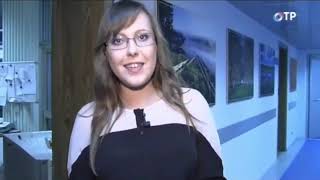 Фрагмент эфира, заставки и часы (ОТР, 01.06.2013)